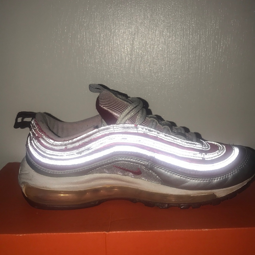 Nike air max 97